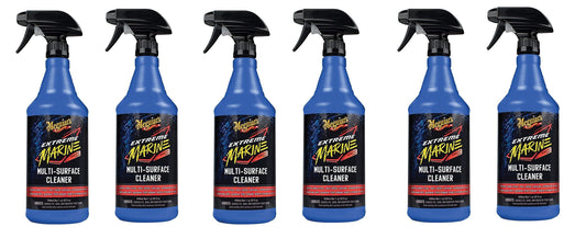 Meguiar's M180332 Multi-Surface Cleaner 32 fl oz