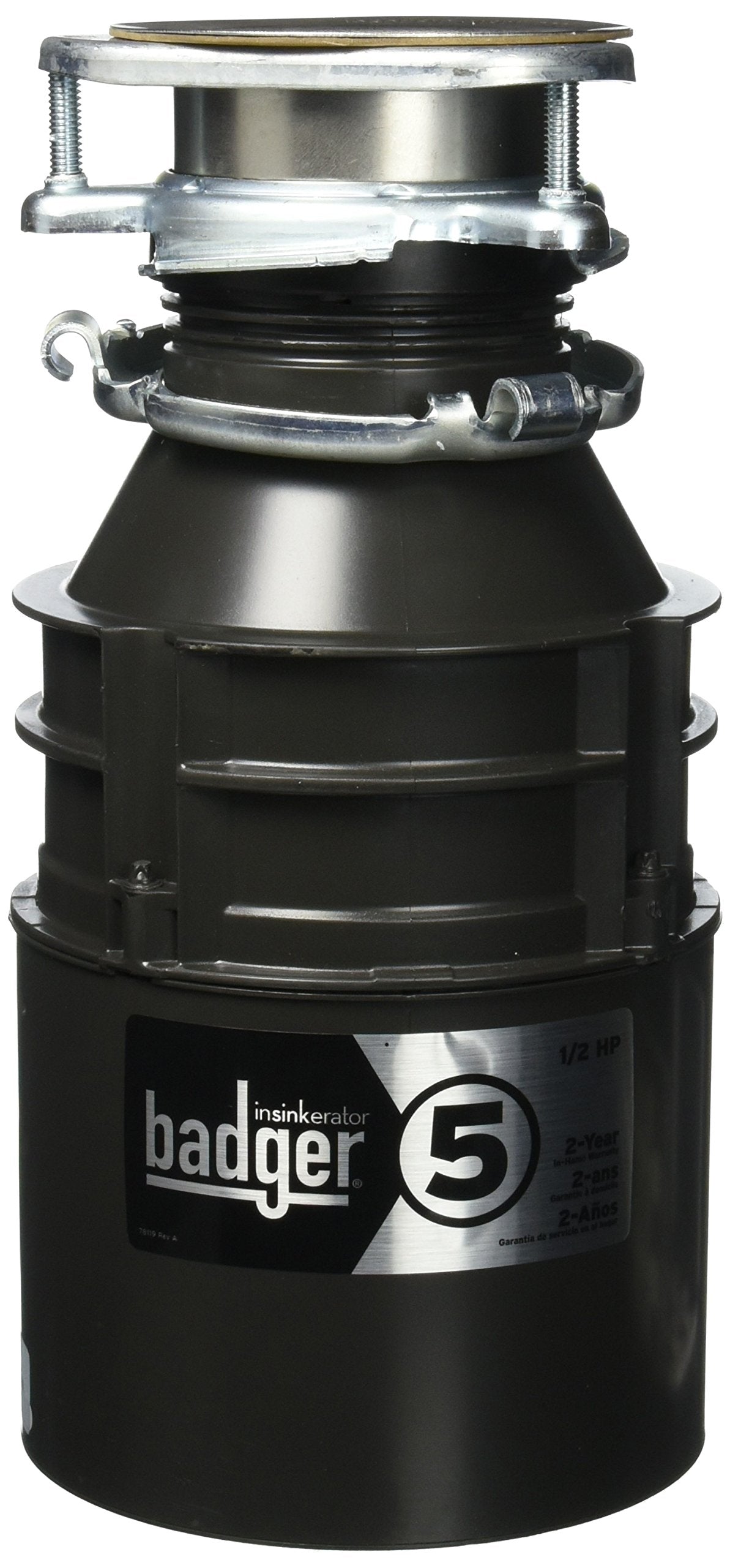INSINKERATOR GARBAGE DISPOSER