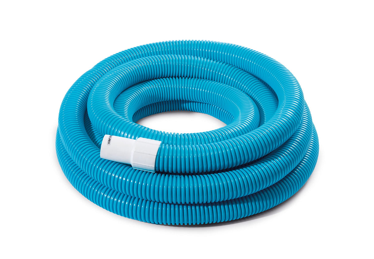Intex 29083E Spiral Hose 1.5in x 25ft Blue