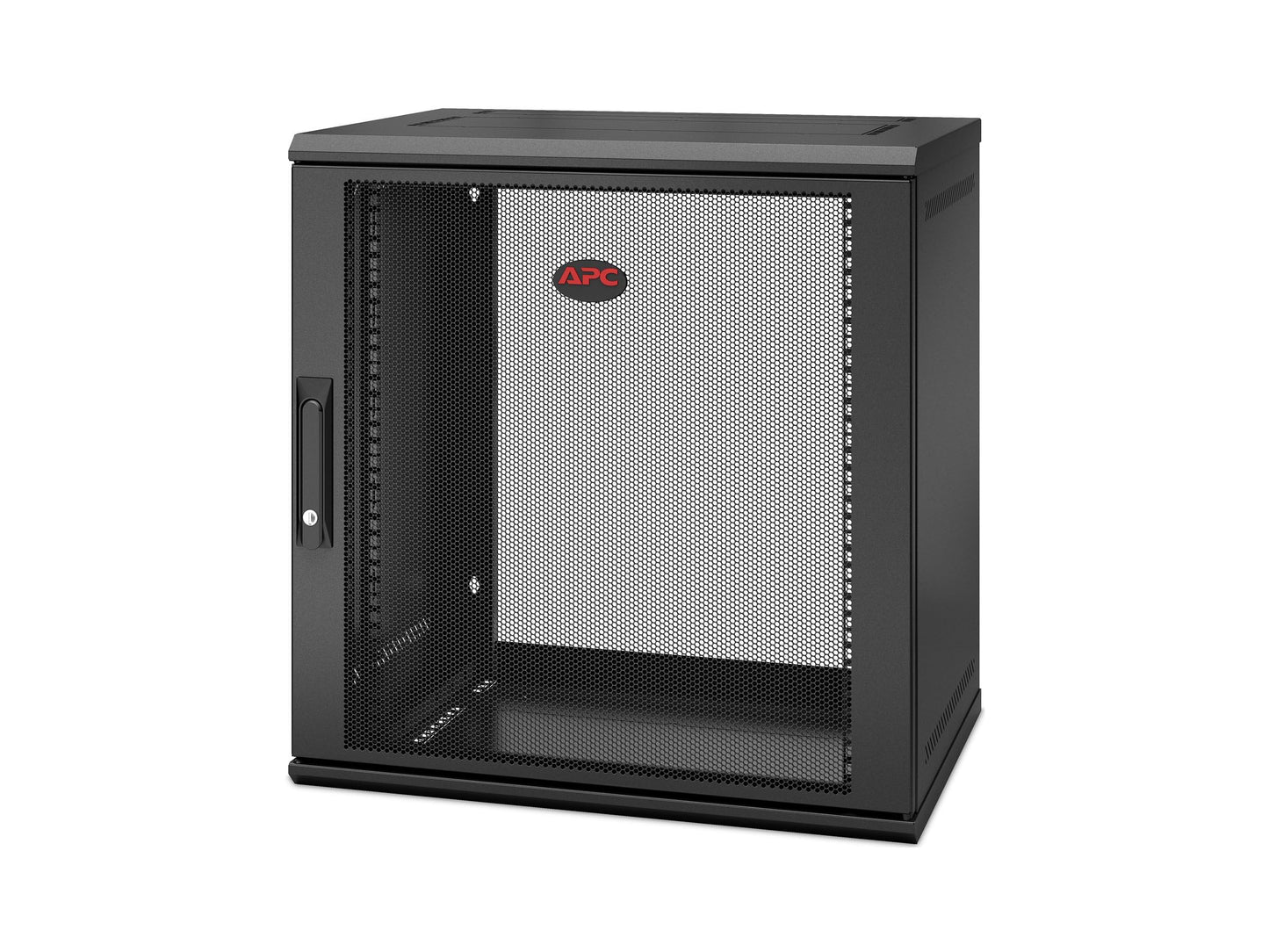 APC NetShelter WX 12U Single H
