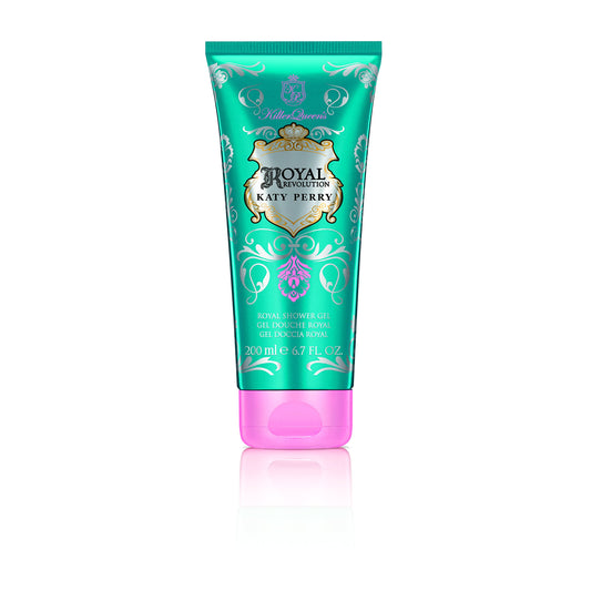 Katy Perry Royal Revolution Shower Gel 6.8oz