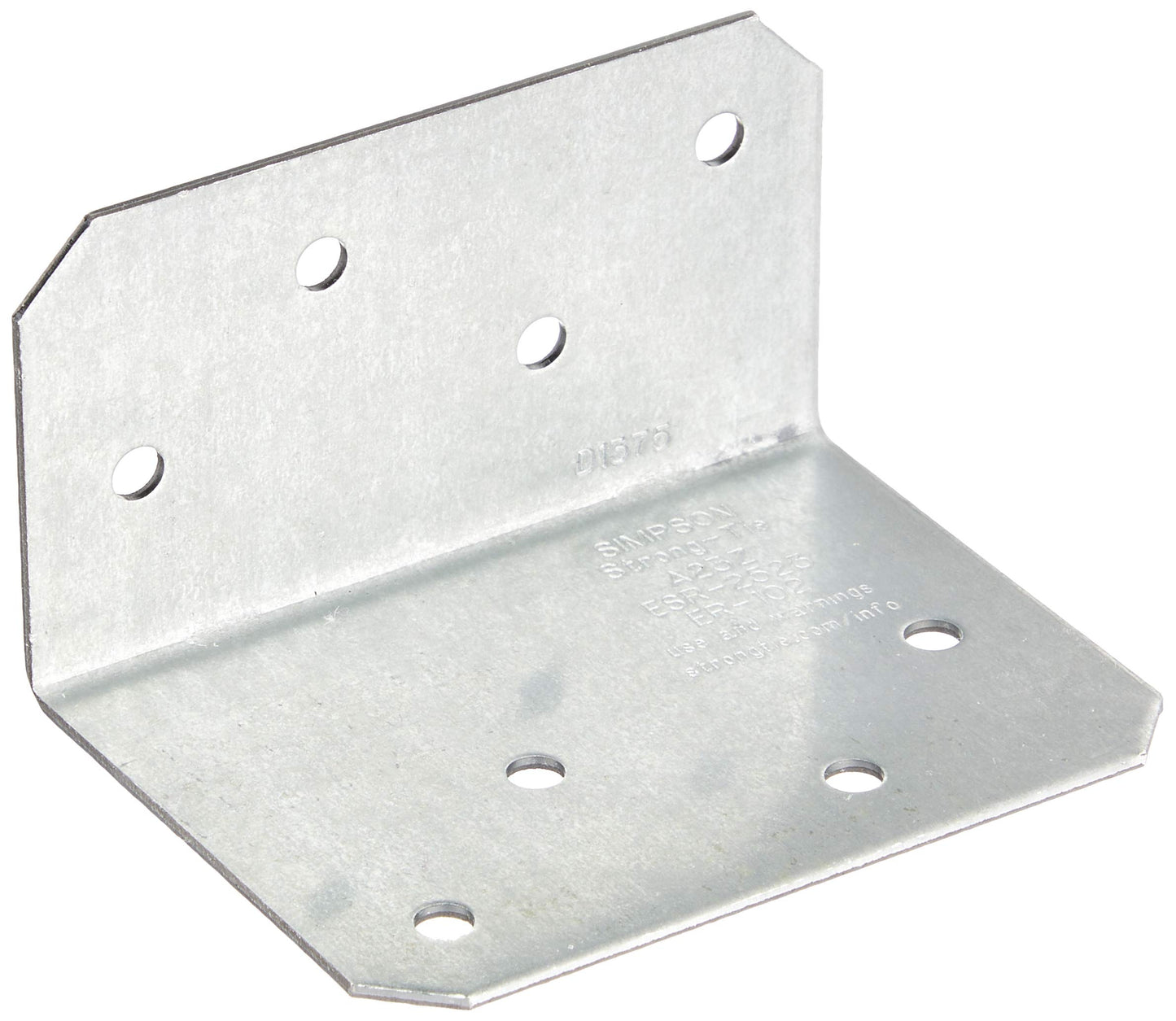 Simpson Strong-Tie LSTA24 Strap Tie 24"