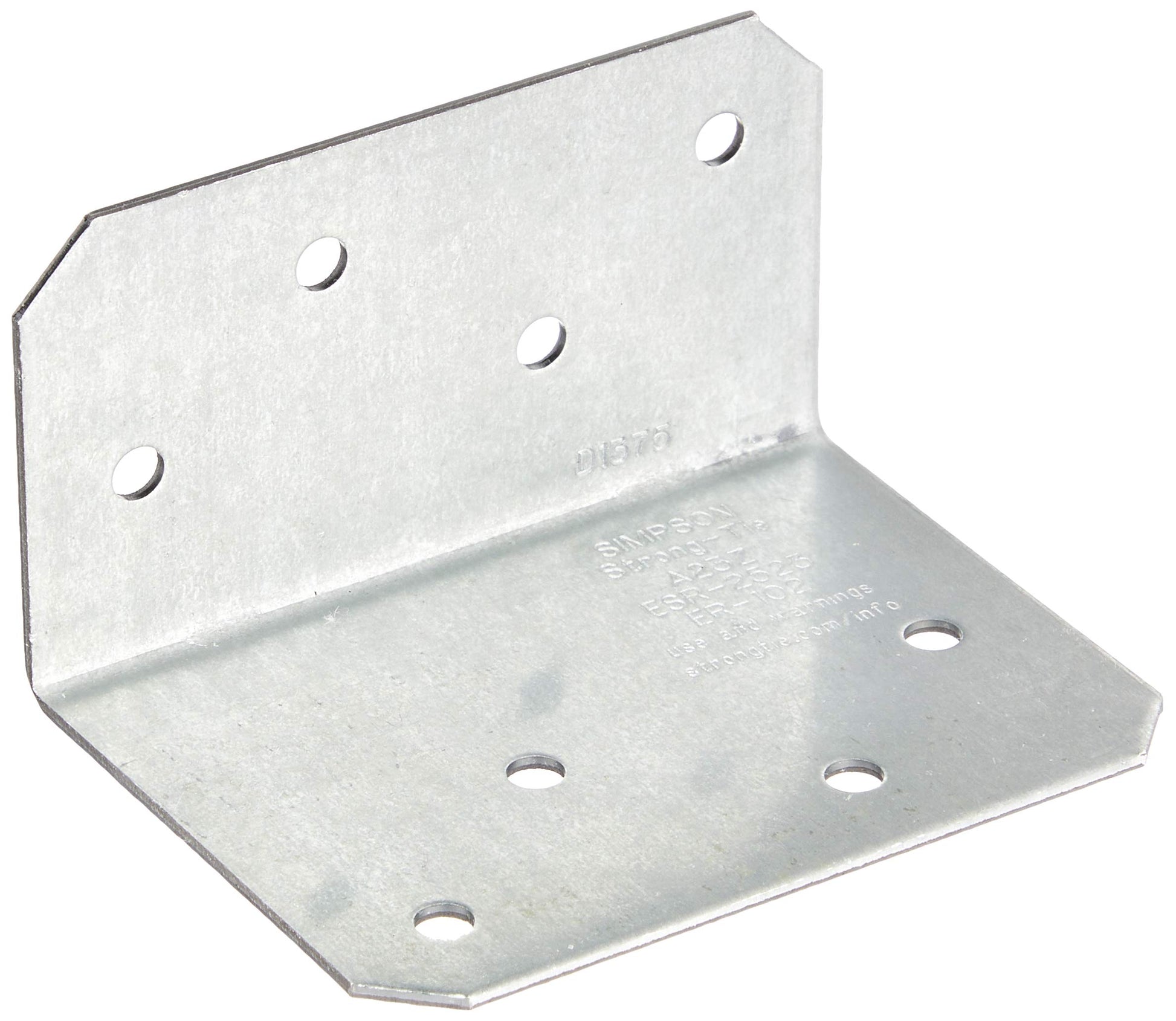 Simpson Strong-Tie LSTA24 Strap Tie 24"