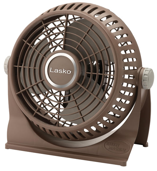 LASKO METAL PRODUCTS Breeze Machine Floor Fan