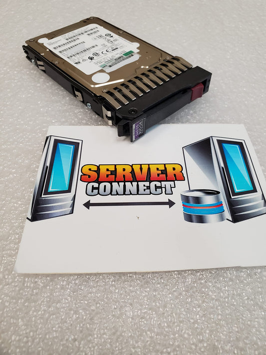 HP 872842-B21 Enterprise 300GB SAS 15K SFF Hard Drive