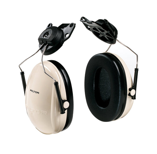 3M PELTOR OPTIME 95 CAP-MOUNT