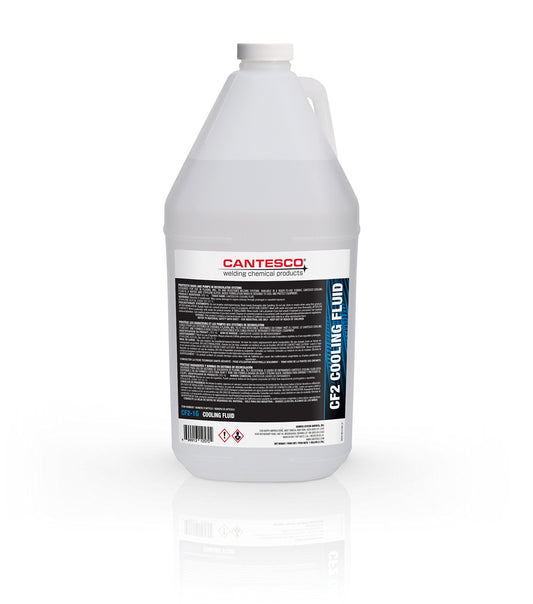 Cantesco CF2-1G Cooling Fluid, 1 Gallon
