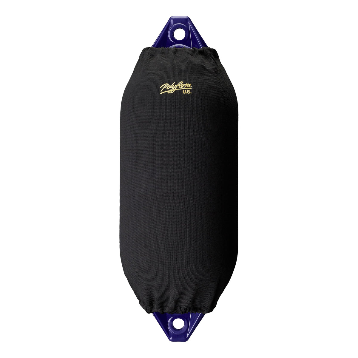 Polyform U.S. - Polyform Fender Cover Black F-5