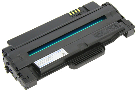 Dell 113x 2.5k Black Toner Cartridge 330-9523