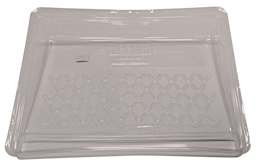 Wooster 48470 Big Ben Tray Liner, 21", Multi