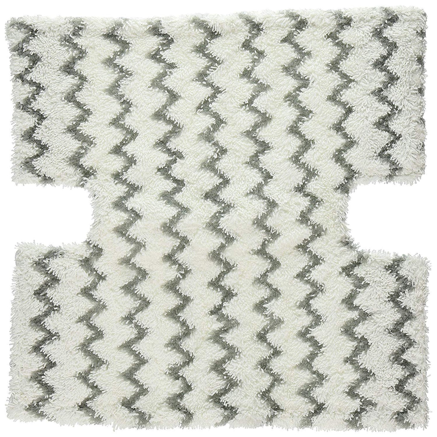 Shark Touch-Free Dirt Grip Mop Pads XTP184 2-Pack