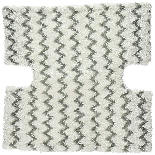 Shark Touch-Free Dirt Grip Mop Pads XTP184 2-Pack