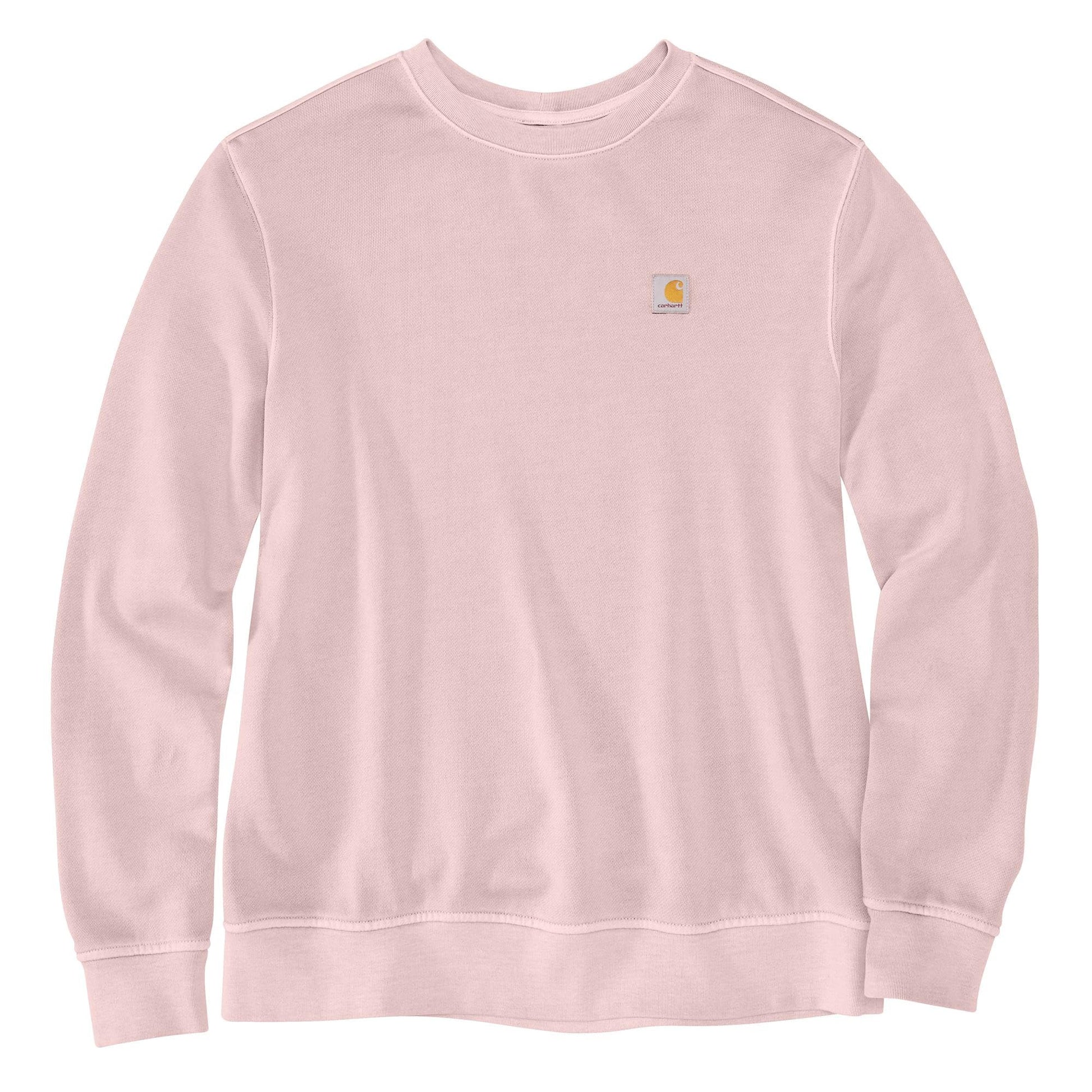 Carhartt Women's Relaxed Fit Shirt, M