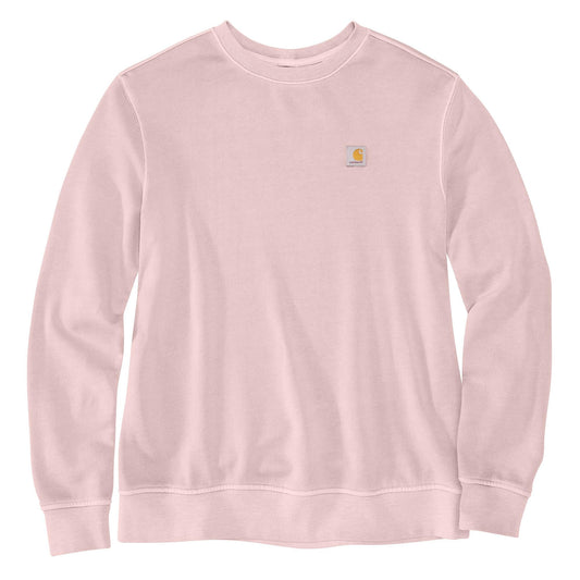 Carhartt Women's Relaxed Fit Shirt, M