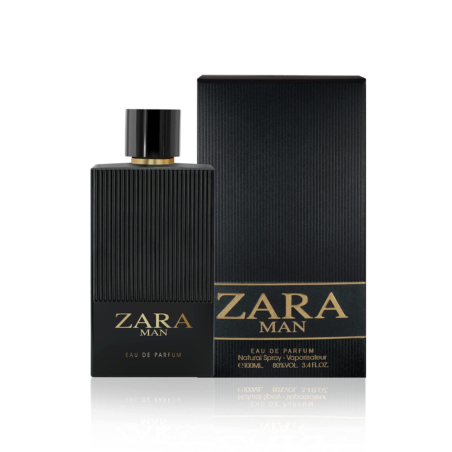 Zara Man Eau de Parfum 100ml