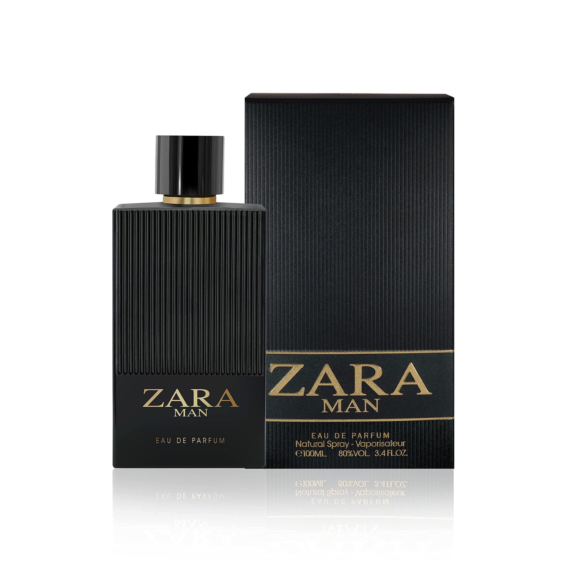 Zara Man Eau de Parfum 100ml