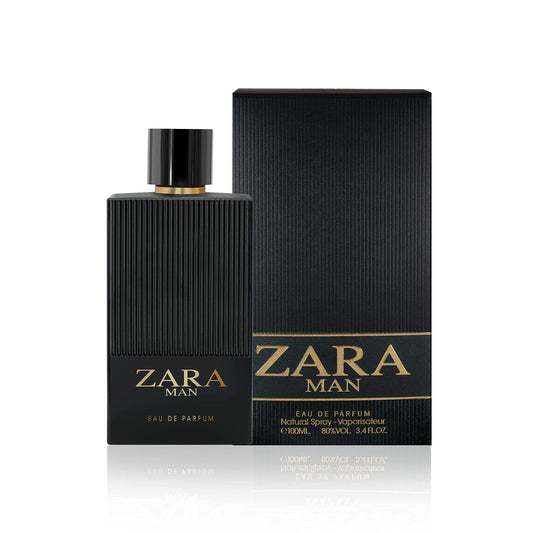 Zara Man Eau de Parfum 100ml