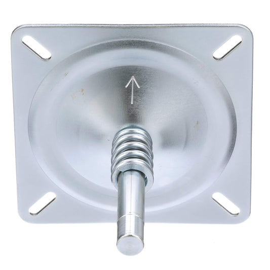 Attwood Lock N Pin Seat Mount 3/4 Inch