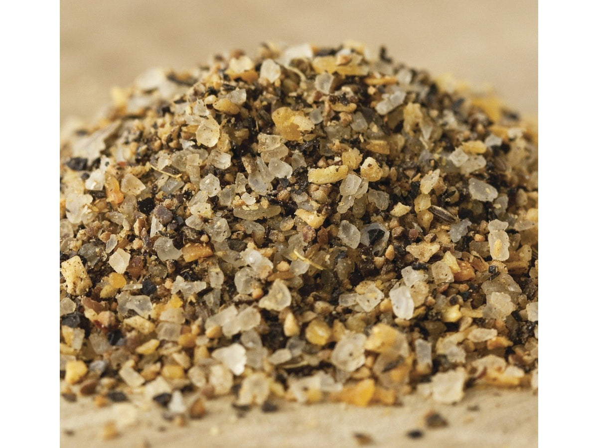 Bulk Montana Steak Seasoning 25lb