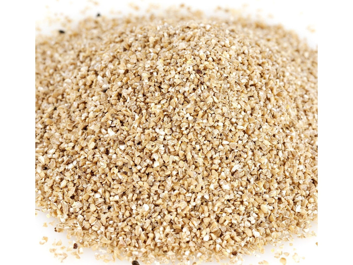 Snavelys Coarse Cracked Wheat 25 lbs