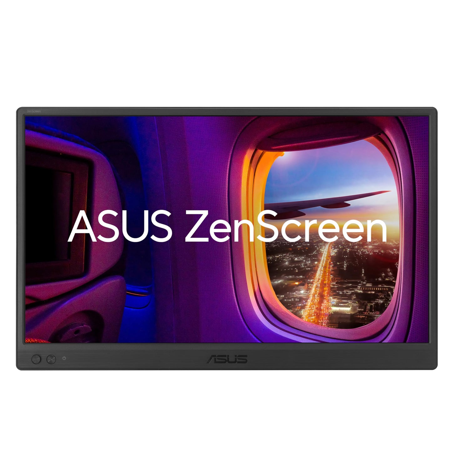 ASUS ZenScreen 16" Portable USB Monitor MB169CK