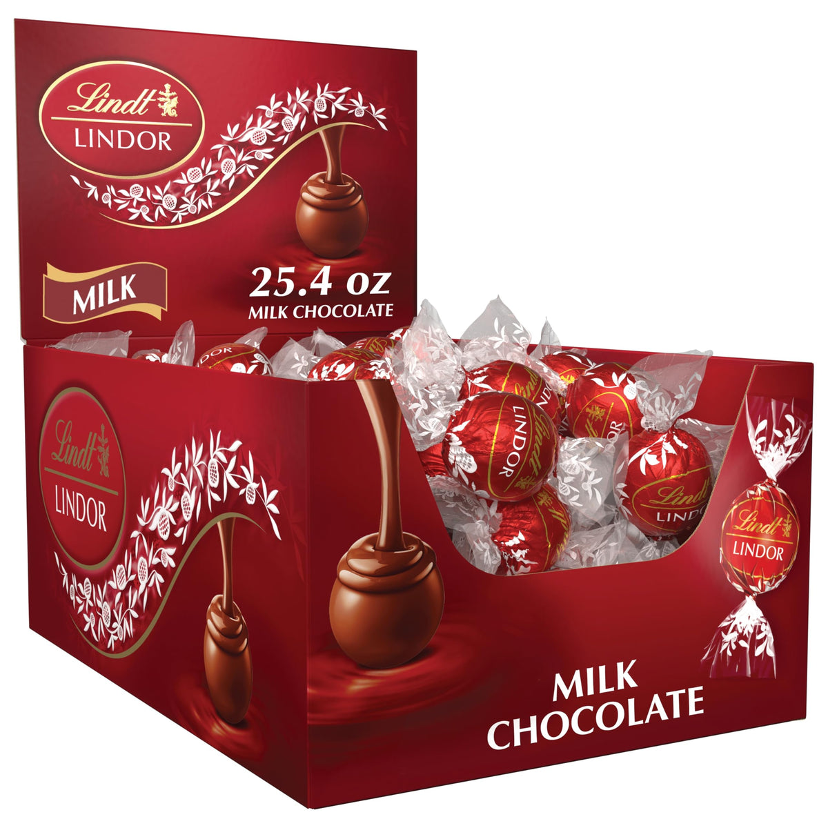 Lindt Lindor Changemaker Truff