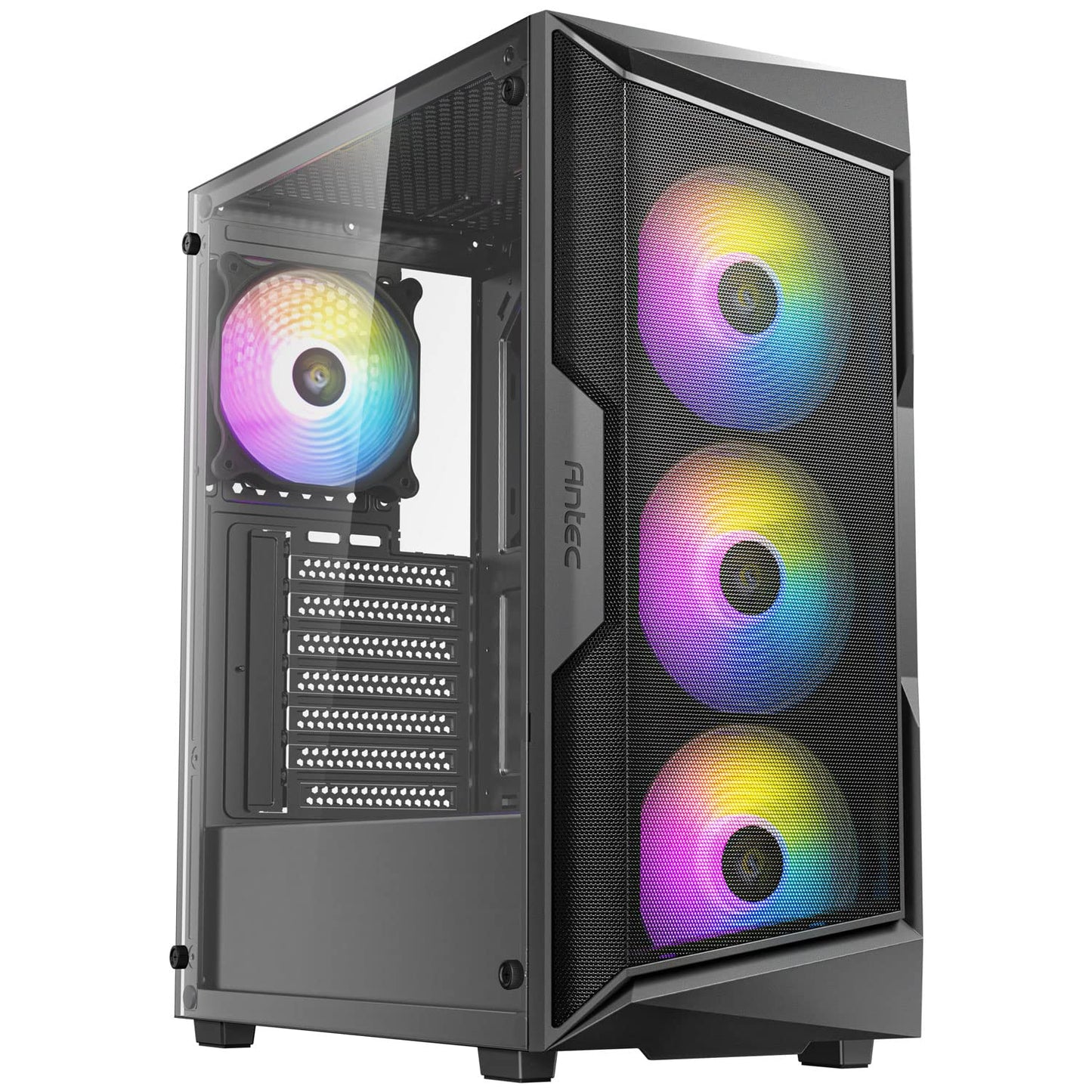 Antec AX Series AX61 Elite ATX Gaming Case