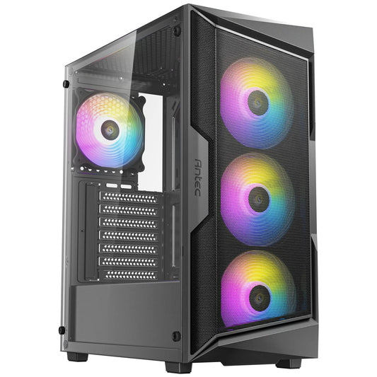 Antec AX Series AX61 Elite ATX Gaming Case