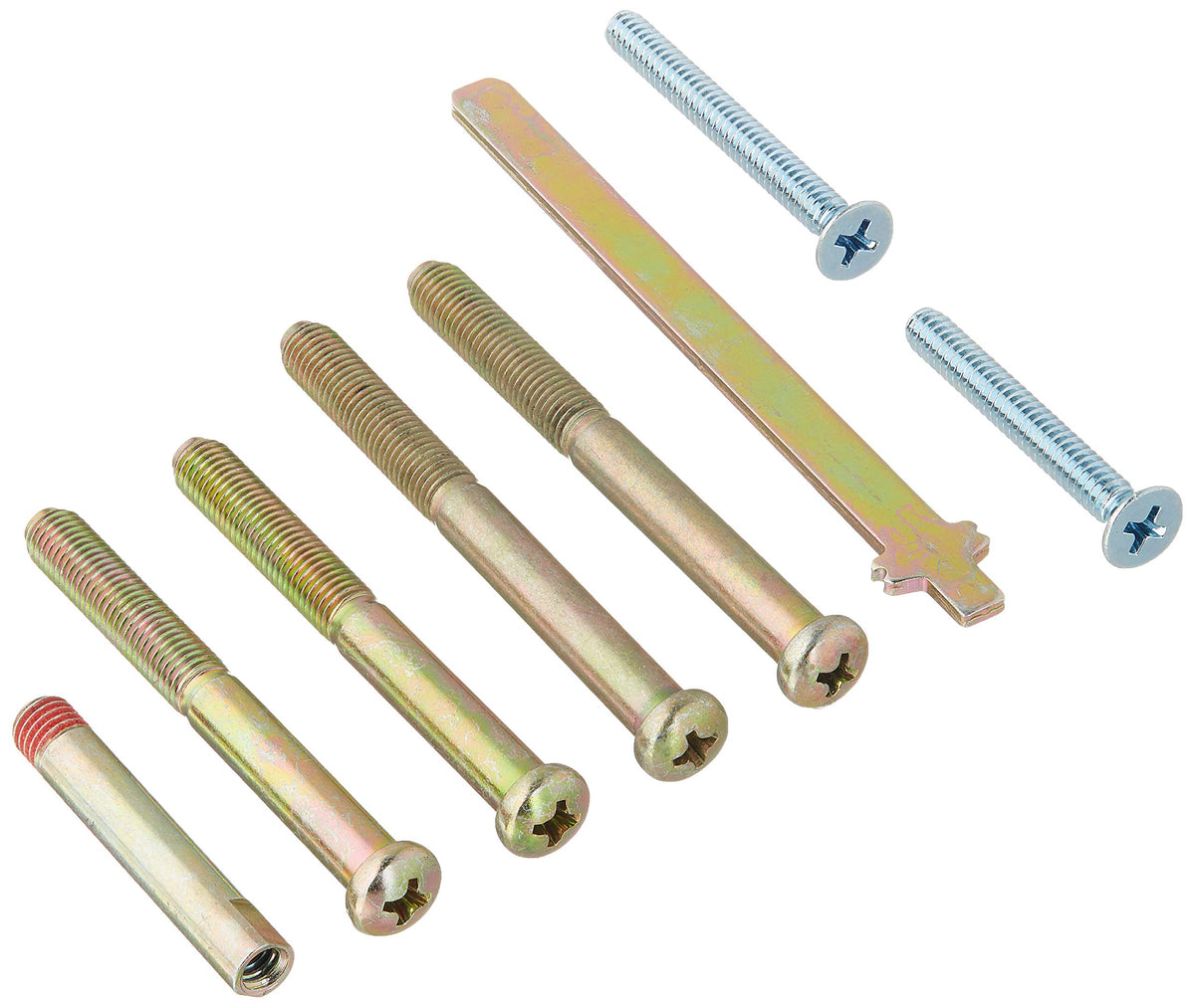 Schlage Thick Door Kit 02007 for BE365/BE367/BE369
