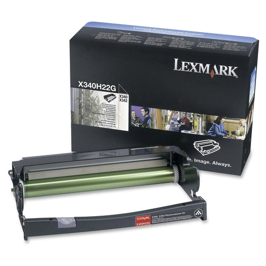 LEXX340H22G - Lexmark X342 Photoconductor Kit