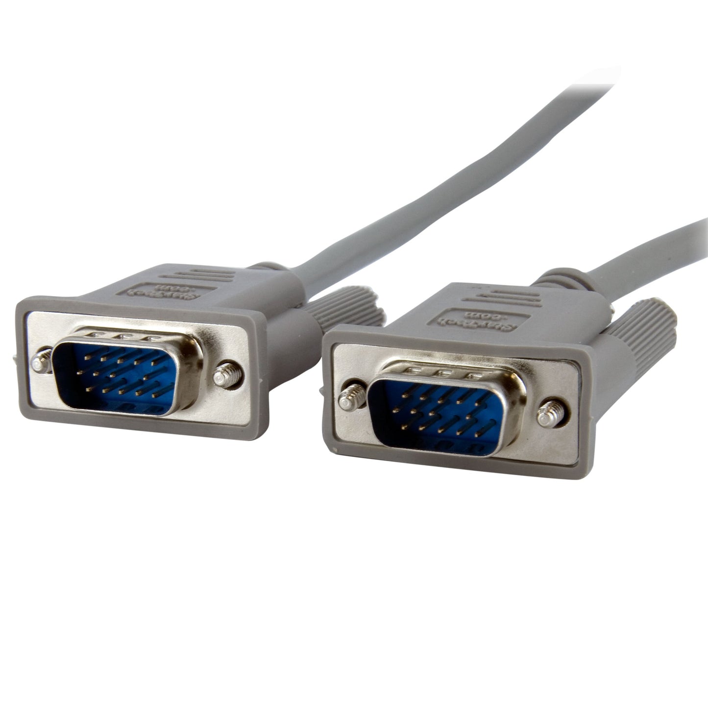 StarTech.com 10 ft VGA Monitor Cable MXT101MM10