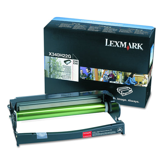 LEXX340H22G - Lexmark X342 Photoconductor Kit