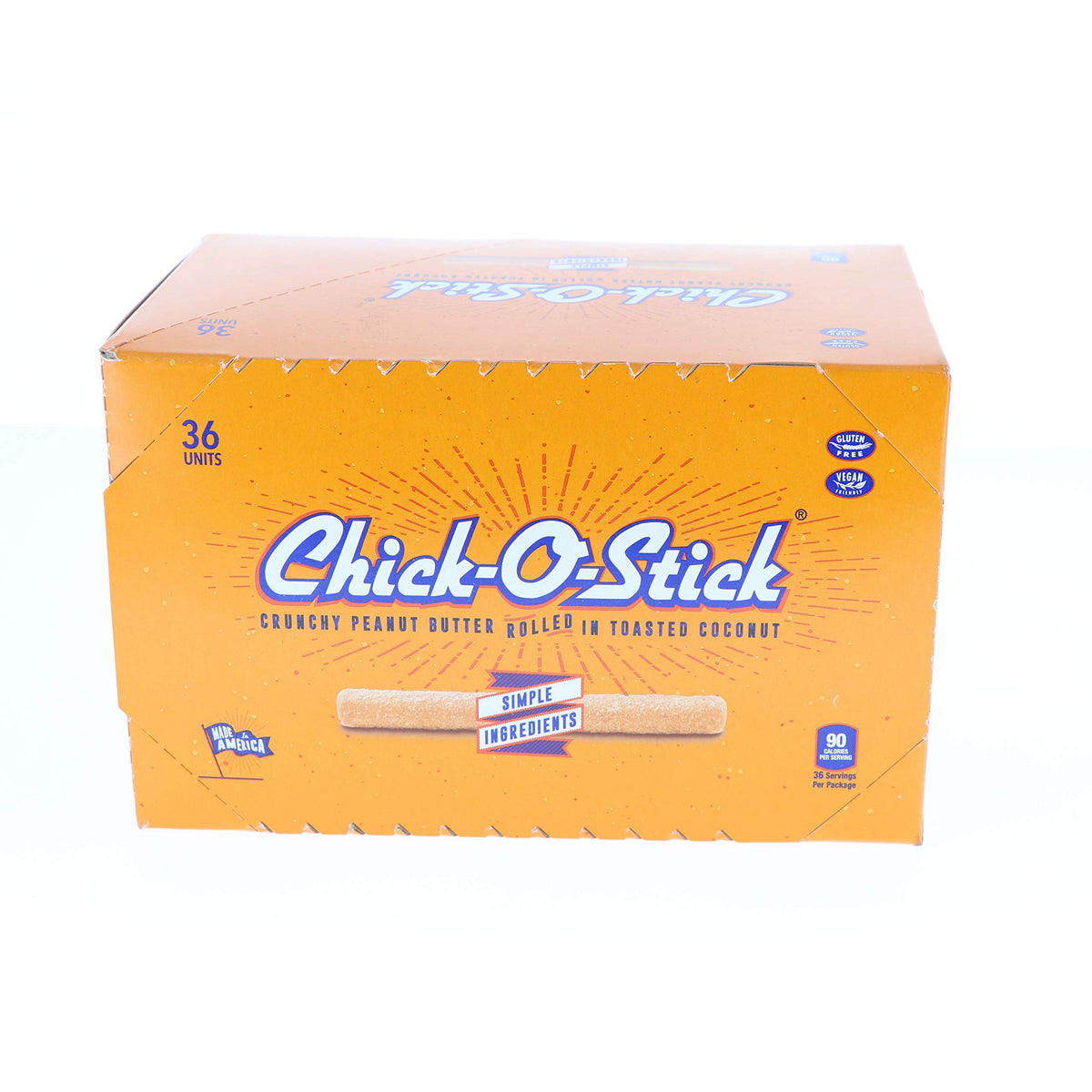 Atkinson Chick-O-Stick 0.7oz 12/36ct