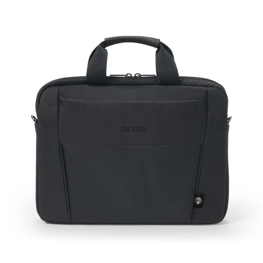 Dicota Eco Slim Case BASE Laptop Bag Black
