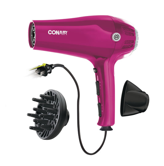 Conair 1875 Watt Full Size Hair Dryer