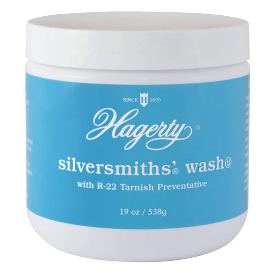 Hagerty Silversmiths' Wash 19oz