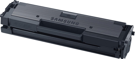 Samsung MLT-D111S Black Toner Cartridge