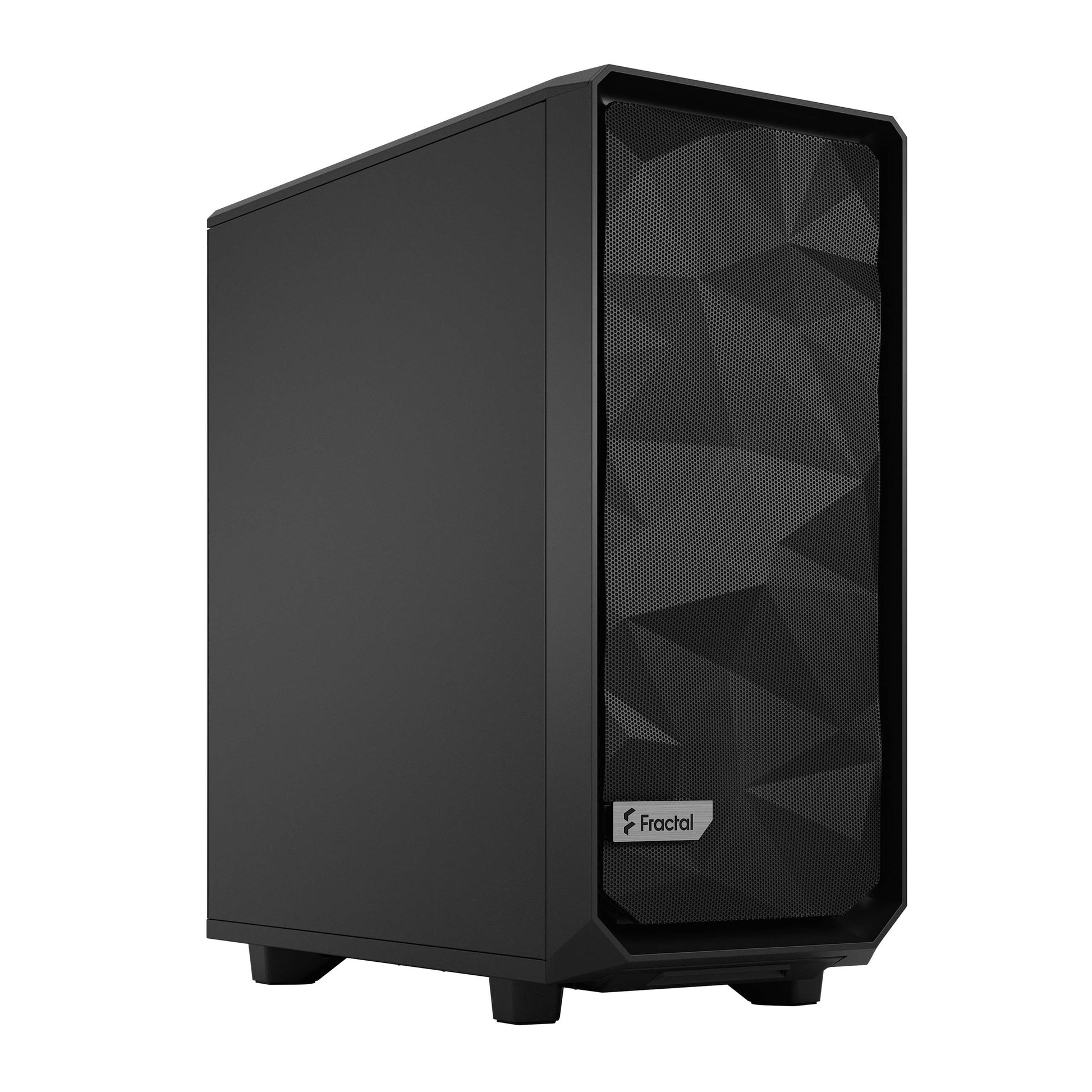 Fractal Design Meshify 2 Compact PC Case