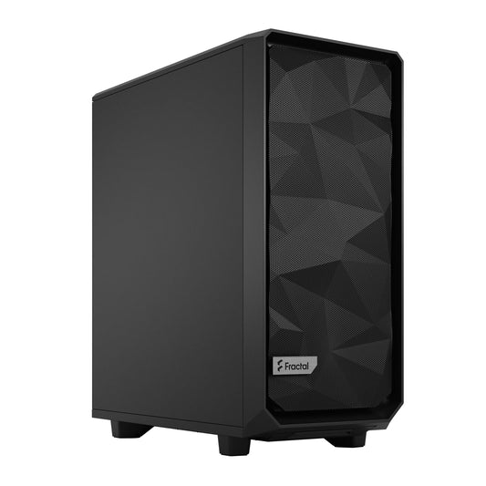 Fractal Design Meshify 2 Compa