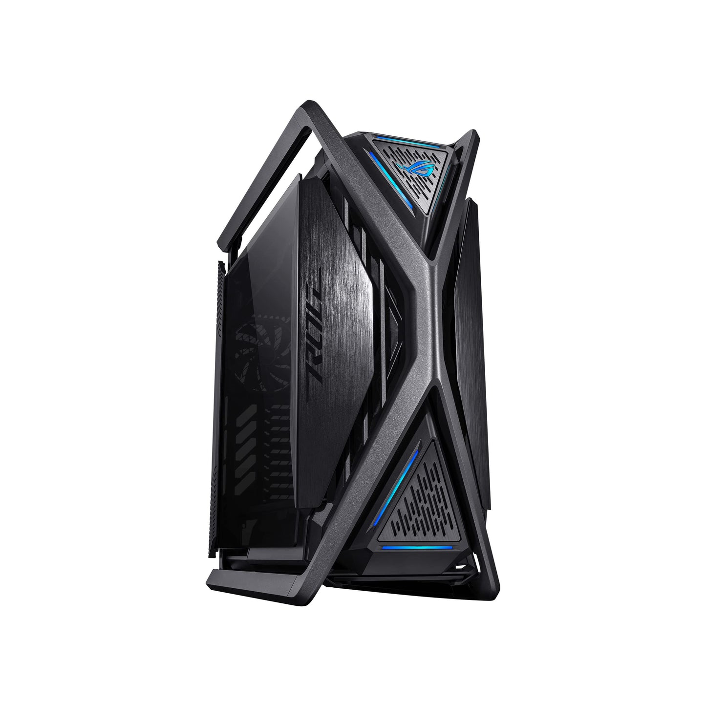 Asus GR701 Black PC Case PWM Fan