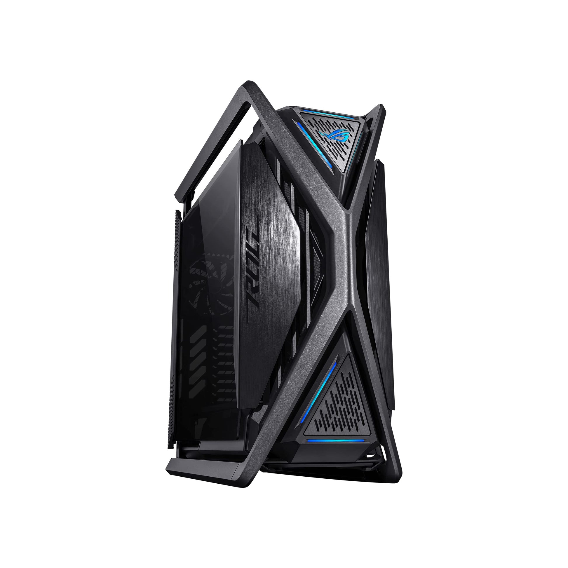 Asus GR701 Black PC Case PWM Fan