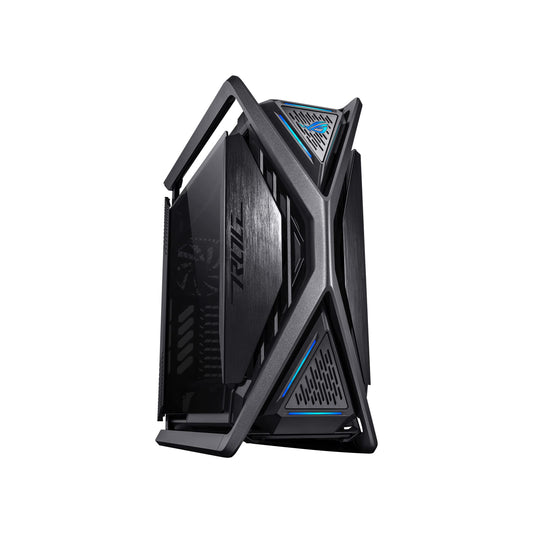 Asus GR701 Black PC Case PWM Fan