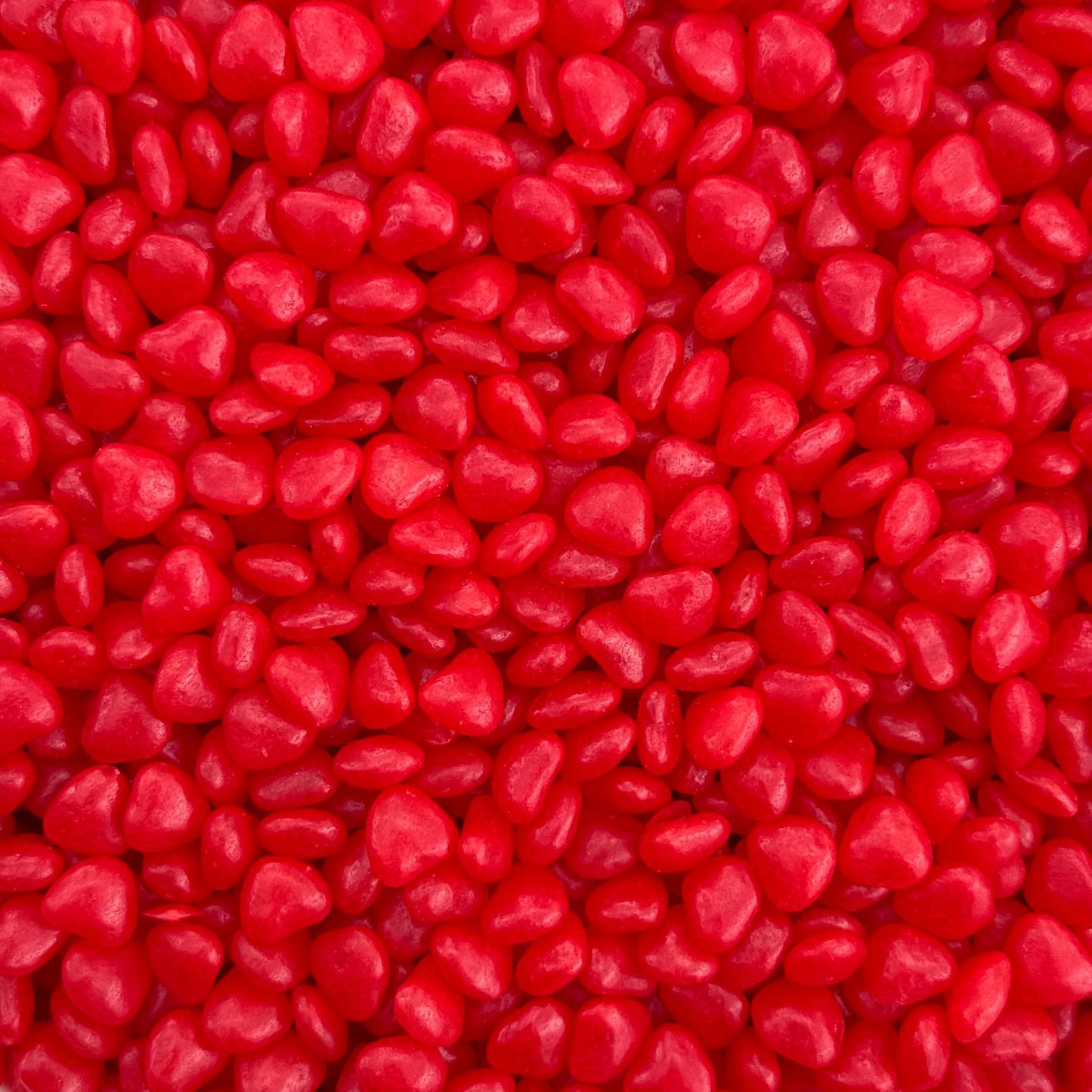 Bulk Foods Inc. Cinnamon Heart