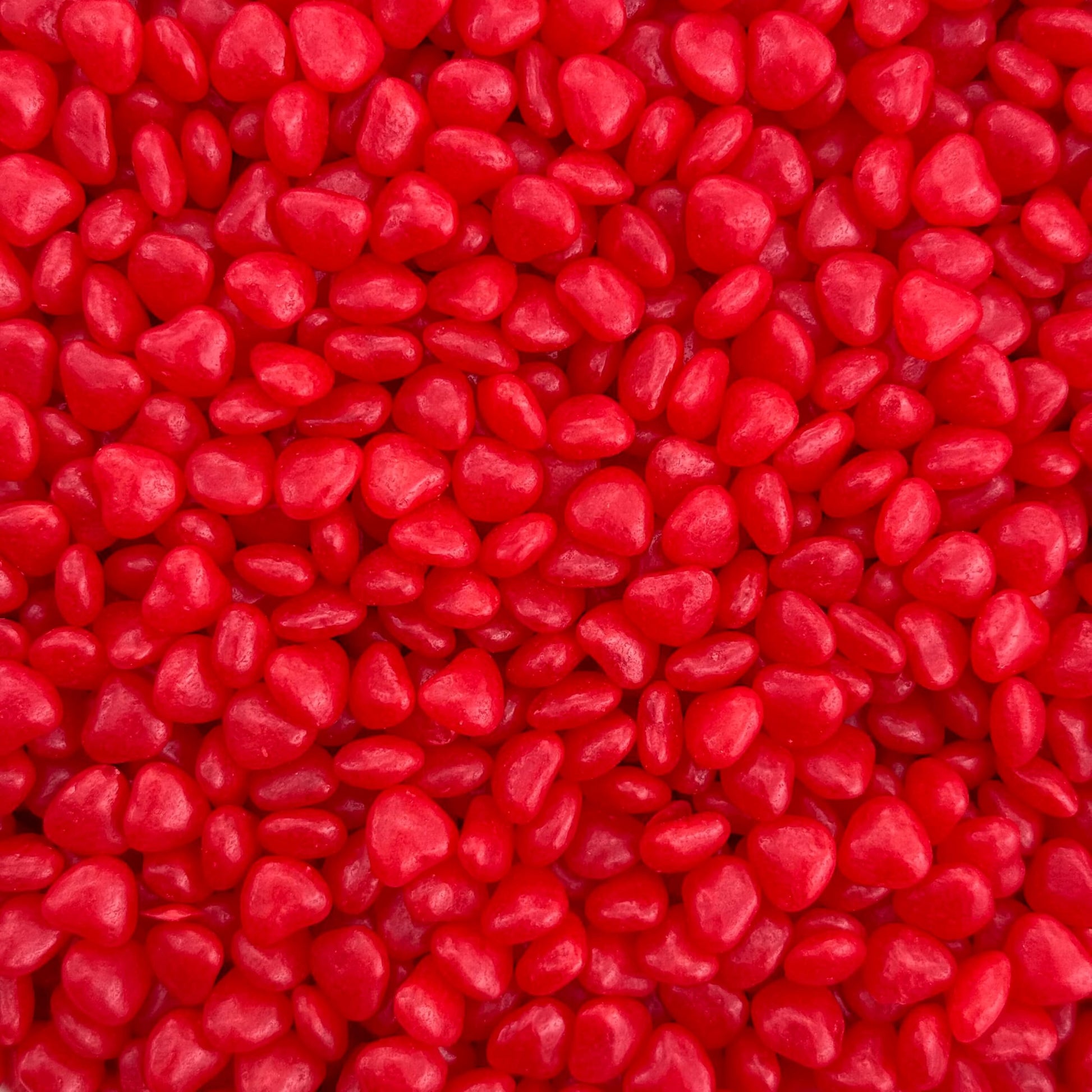 Bulk Foods Inc. Cinnamon Heart