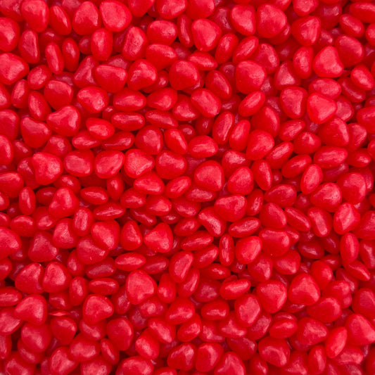 Bulk Foods Inc. Cinnamon Heart