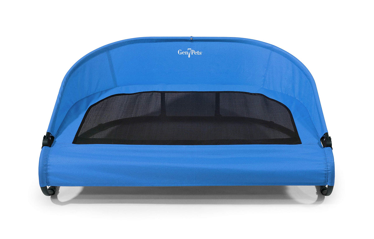 Bumprider Gen7Pets Cool-Air Co