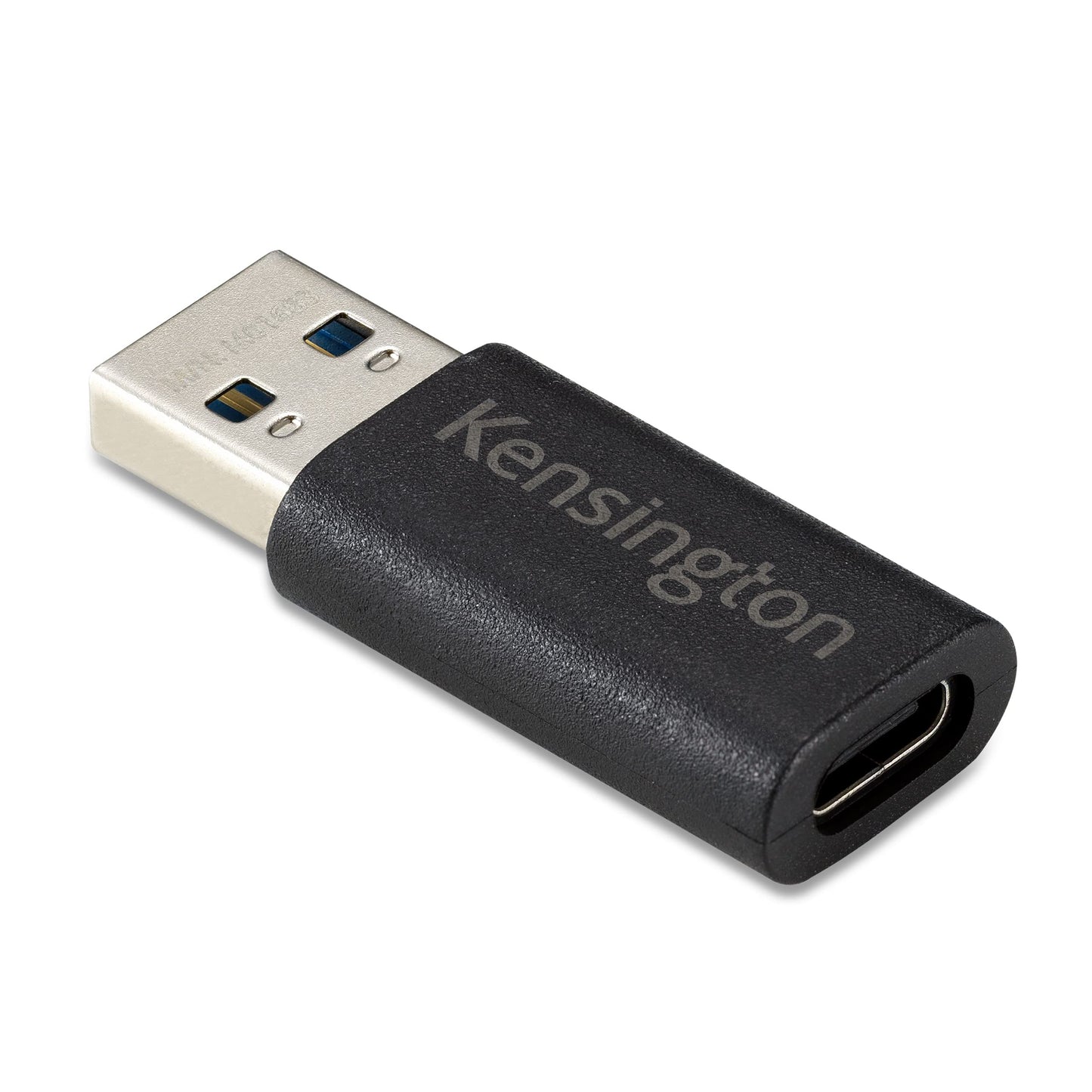 Kensington CA1020 USB-A to USB-C Adapter K33478WW