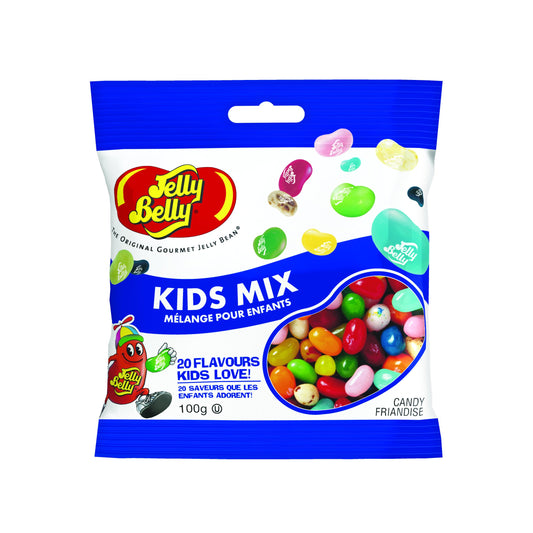 JELLLY JB KIDS MIX