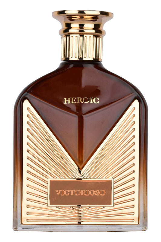 Maison Alhambra Victorioso Heroic EDP 3.4 oz