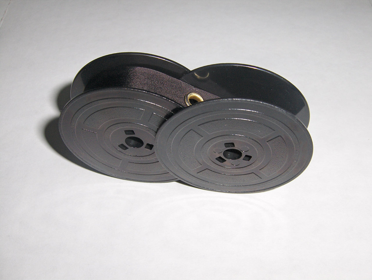Olivetti Praxis 48 Typewriter Ribbon Black